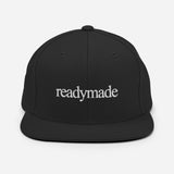 Readymade Embroidered Hat
