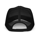 UNSTOPPABLE WILL Foam Trucker hat