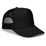 UNSTOPPABLE WILL Foam Trucker hat