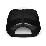 UNSTOPPABLE WILL Foam Trucker hat