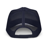 UNSTOPPABLE WILL Foam Trucker hat