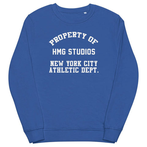 HMG Studios AW21 Athletic Department &amp; Essentials