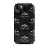 Hotel Heath Coat of Arms Case for iPhone®