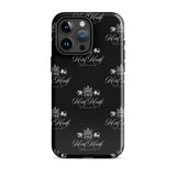 Hotel Heath Coat of Arms Case for iPhone®