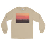 Urban Sunset London Long Sleeve Shirt