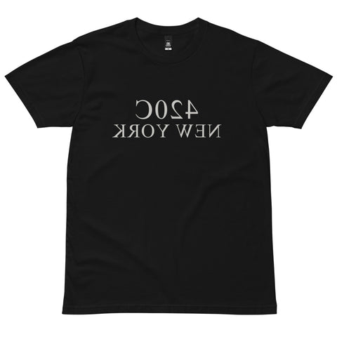 420C New York T-Shirt