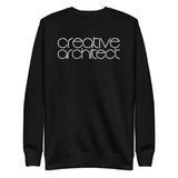Creative Architect Crewneck