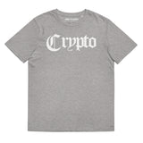 Crypto Organic T-Shirt