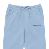 Creators Club Pigment-dyed Sweatpants