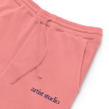 Artist Studio Pigment-dyed Sweatpants