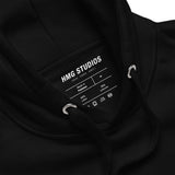 Readymade Embroidered Hoodie