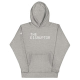 The Disruptor Hoodie