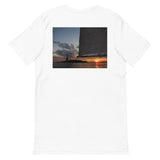 Liberty Sunset T-Shirt